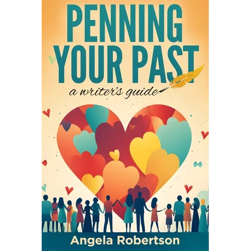 Penning Your Past - Paperback