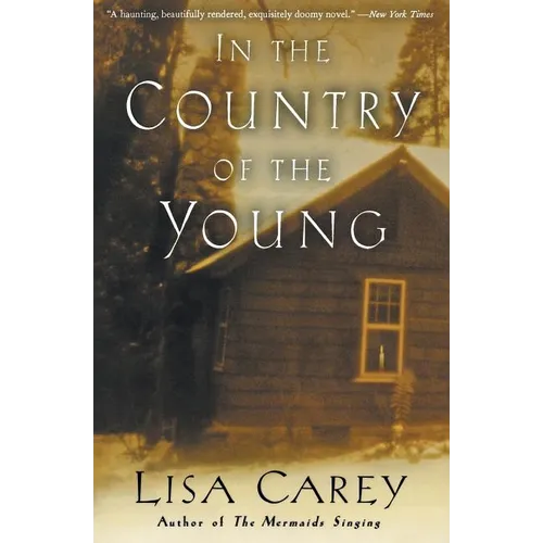In the Country of the Young - Paperback