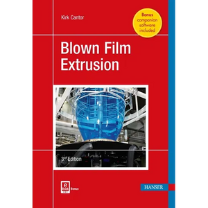 Blown Film Extrusion - Hardcover