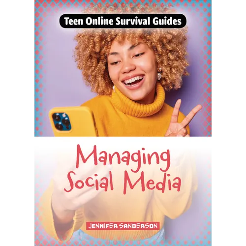 Managing Social Media - Paperback