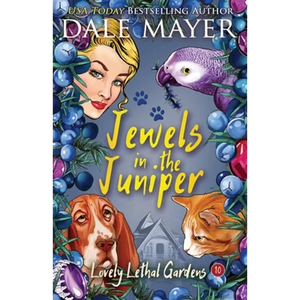 Jewels in the Juniper - Paperback