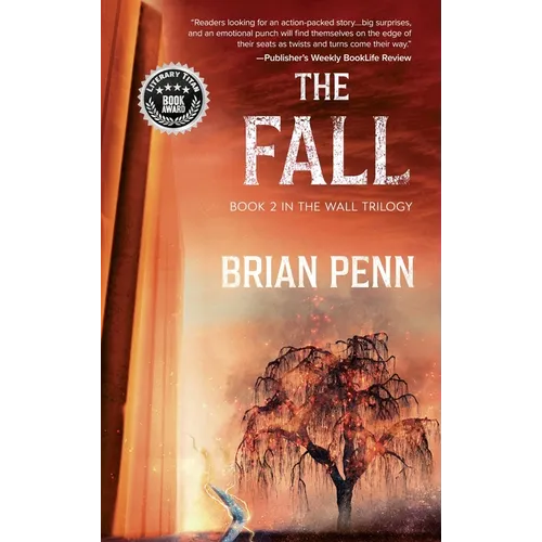 The Fall: Book 2 in The Wall Trilogy - Hardcover