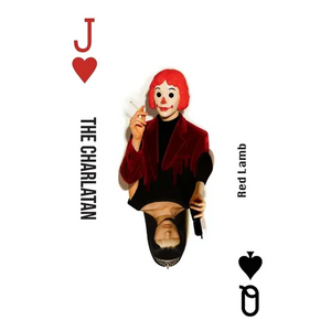 The Charlatan - Paperback