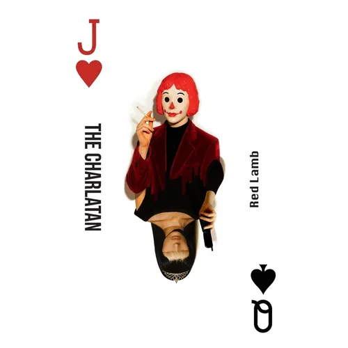 The Charlatan - Paperback