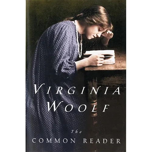 The Common Reader - Paperback