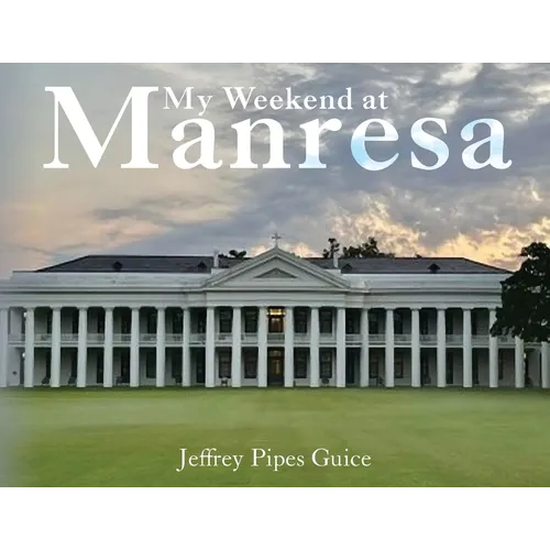 My Weekend at Manresa - Paperback
