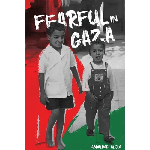 Fearful in Gaza - Paperback