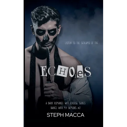 Echoes - Paperback