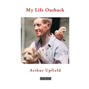My Life Outback - Paperback