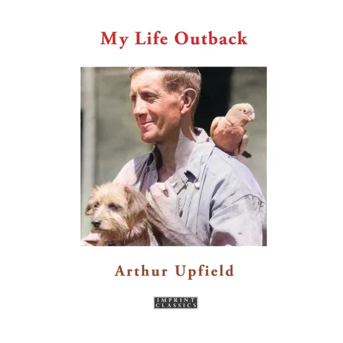 My Life Outback - Paperback