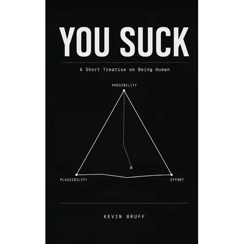 You Suck - Paperback