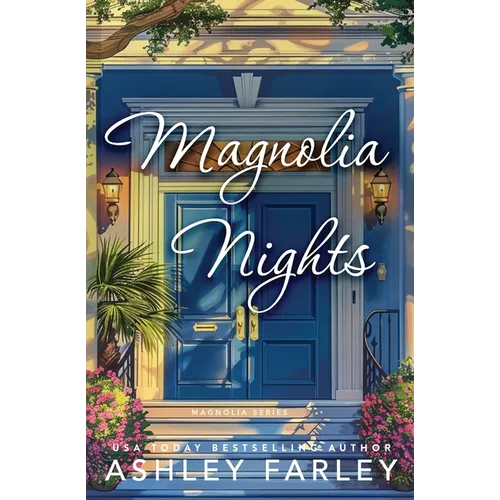 Magnolia Nights - Paperback