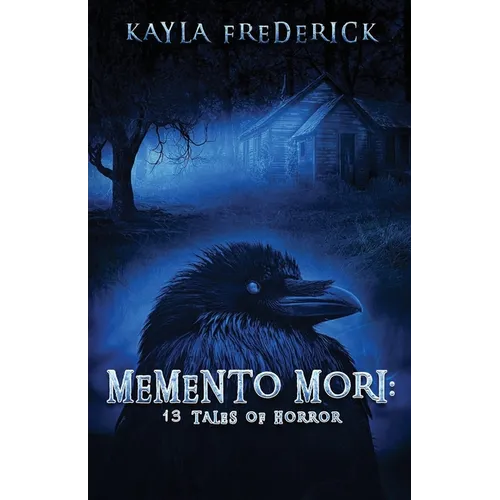 Memento Mori: 13 Tales of Horror - Paperback