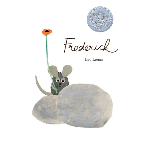 Frederick - Hardcover
