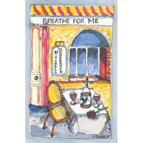 Breathe for Me! - Paperback