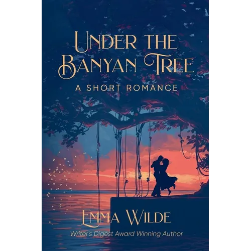 Under the Banyan Tree - Paperback