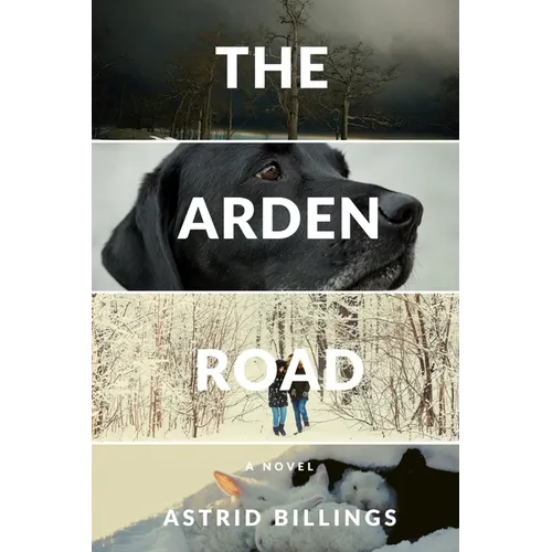 The Arden Road - Paperback
