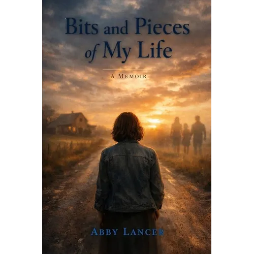 Bits And Pieces of My Life: A Memoir - Paperback