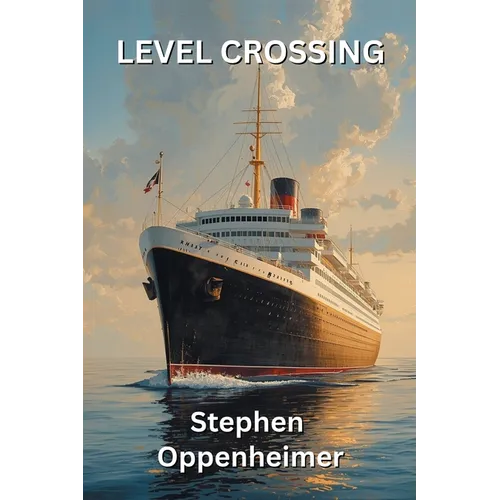 Level Crossing - Paperback