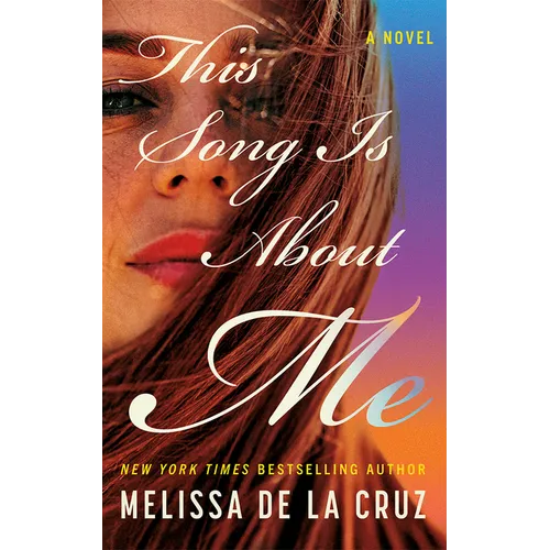 This Song Is about Me - Paperback