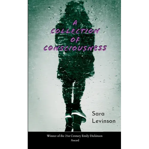 A Collection of Consciousness - Paperback