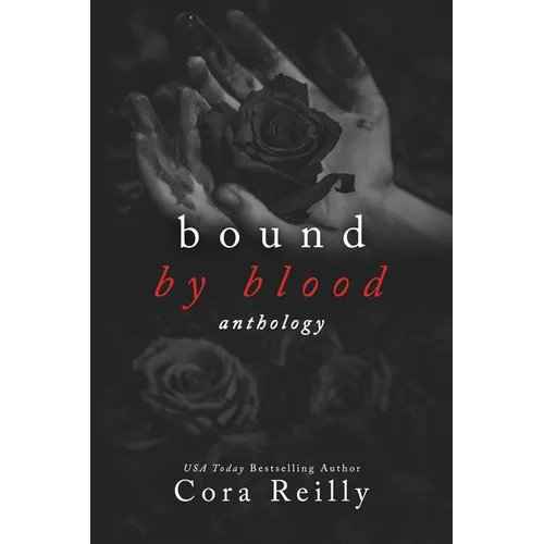 Bound By Blood: Anthology (Old Cover edition) - Paperback