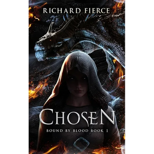 Chosen - Paperback