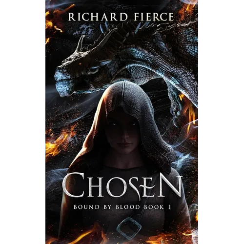 Chosen - Paperback