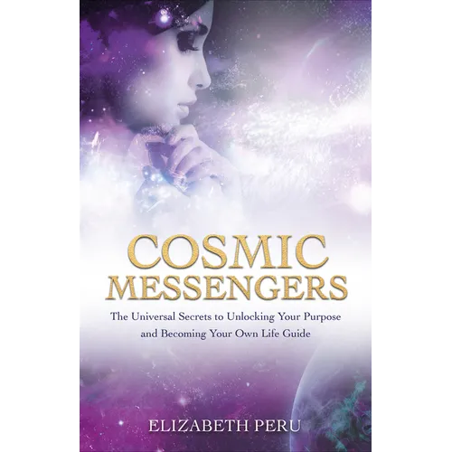 Cosmic Messengers - Paperback