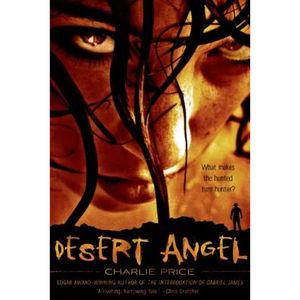 Desert Angel - Paperback