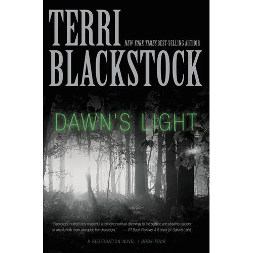 Dawn's Light: Christian Thriller Where Knowing the Truth Makes You a Target 4 - Paperback