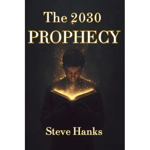 The 2030 Prophecy - Paperback