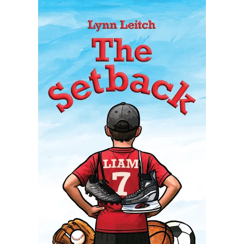 The Setback - Paperback