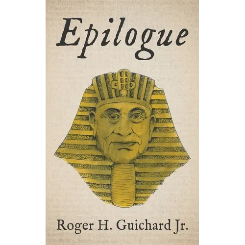 Epilogue - Paperback