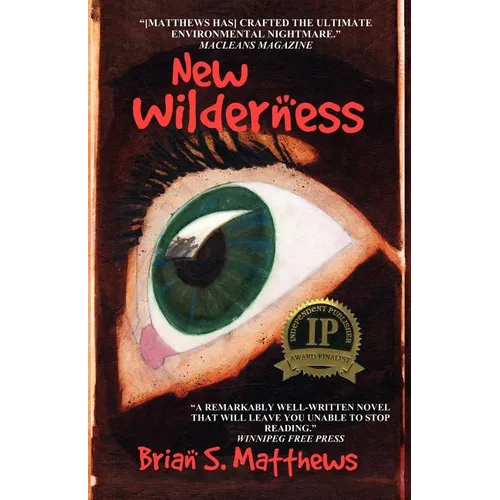 New Wilderness - Paperback