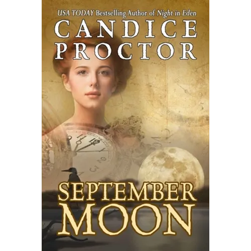 September Moon - Paperback