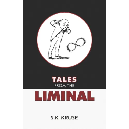 Tales From the Liminal - Paperback