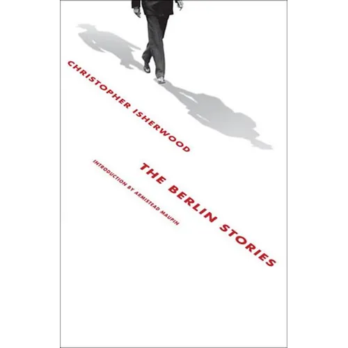 The Berlin Stories - Paperback
