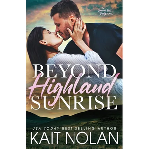 Beyond Highland Sunrise - Paperback