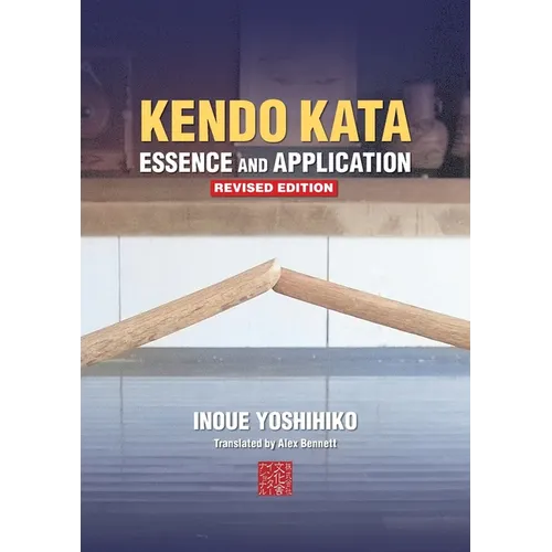 Kendo Kata - Essence and Application - Paperback