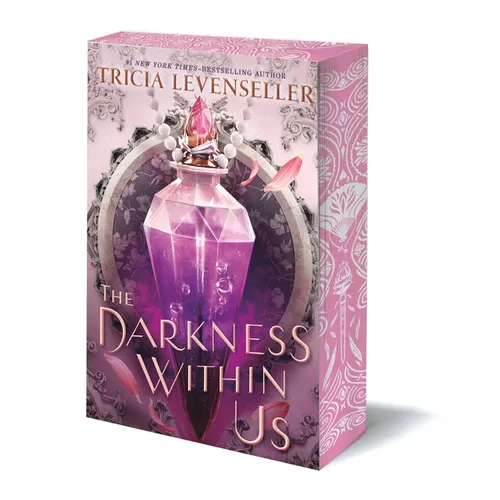The Darkness Within Us - Paperback