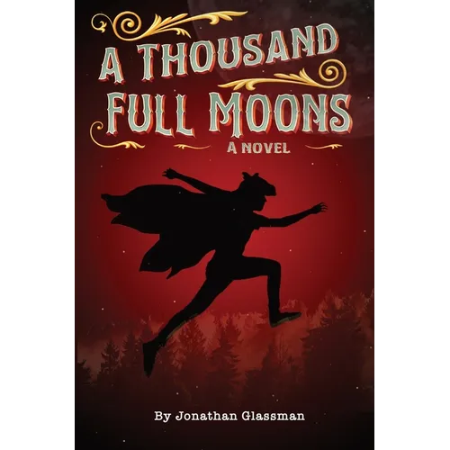 A Thousand Full Moons - Paperback