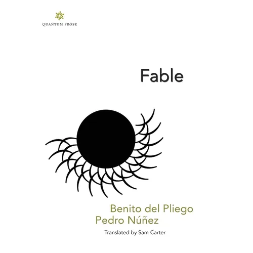 Fable - Paperback