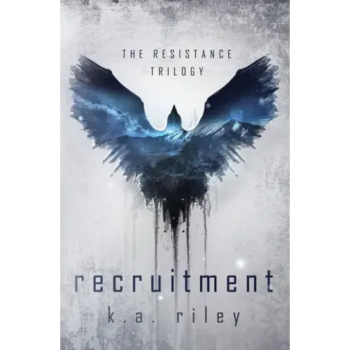 Recruitment: The Resistance Trilogy - Paperback