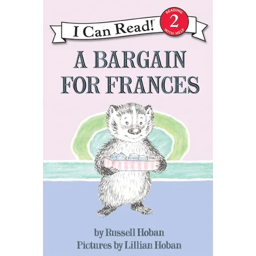 A Bargain for Frances - Paperback