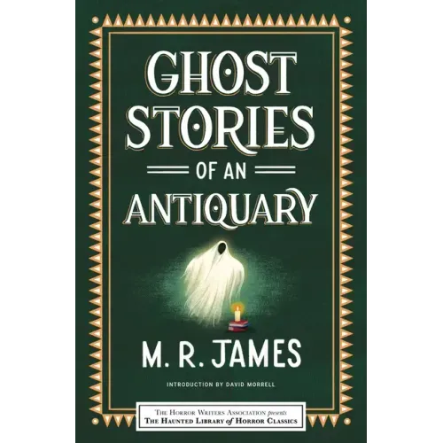 Ghost Stories of an Antiquary - Paperback