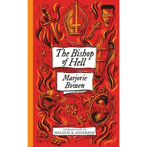 The Bishop of Hell and Other Stories (Monster, She Wrote) - Paperback