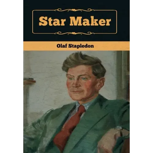 Star Maker - Hardcover