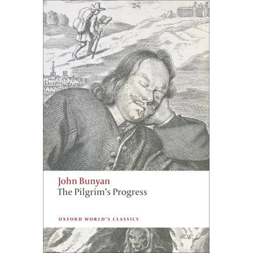 The Pilgrim's Progress - Paperback