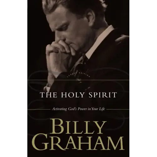The Holy Spirit - Paperback